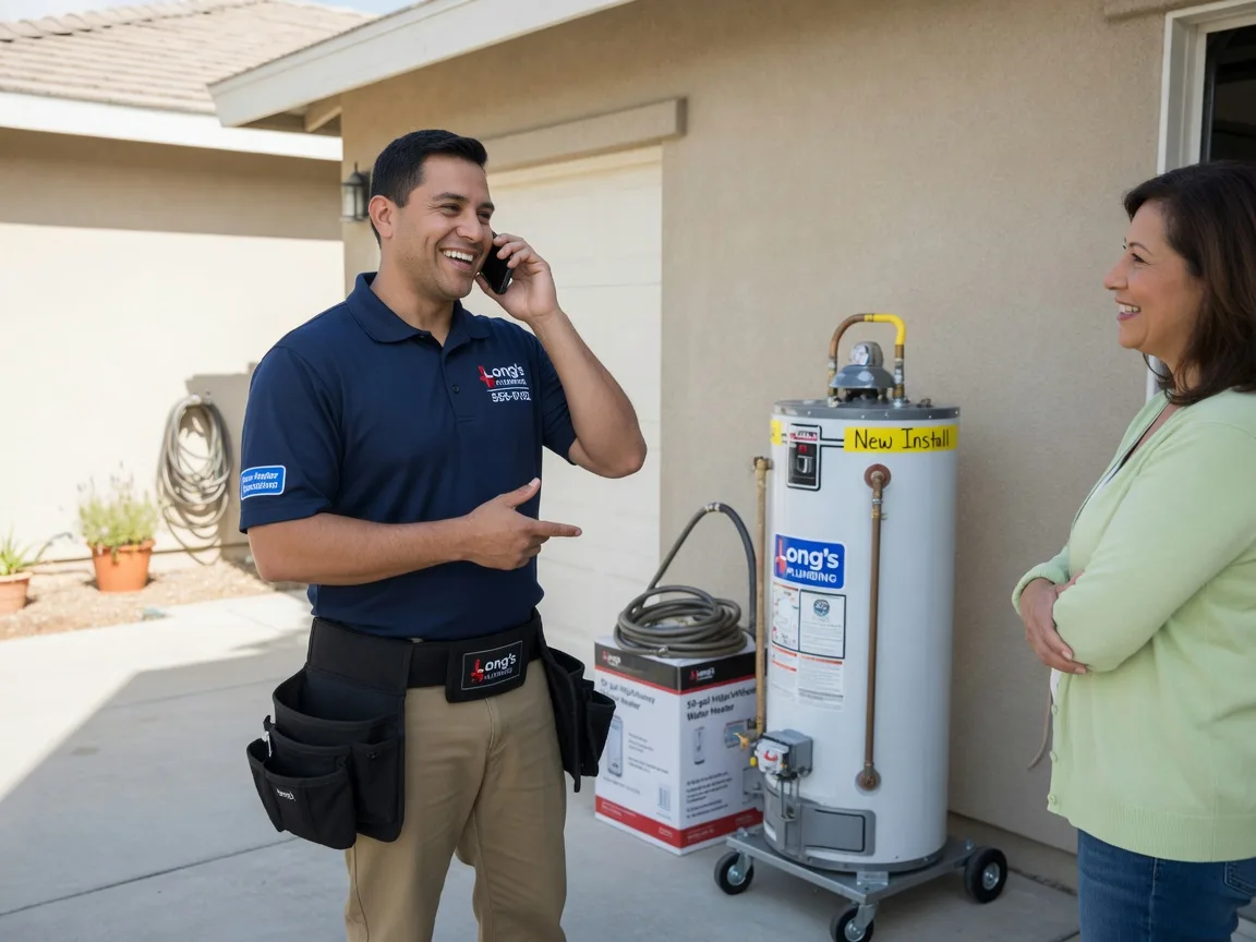 Leak Detection Kasbeer, IL FAQs